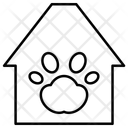 پیش‌نمایش فایل animal-cage-10376812 از پک بیمارستان حیوانات