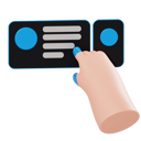 پیش‌نمایش فایل air-touch-display-4904957 از پک بازی‌های واقعیت مجازی