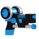 پیش‌نمایش فایل gaming-gun-4904963 از پک بازی‌های واقعیت مجازی