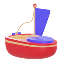 پیش‌نمایش فایل boat-4949923 از پک حمل و نقل