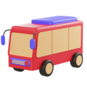 پیش‌نمایش فایل bus-4949925 از پک حمل و نقل