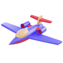 پیش‌نمایش فایل jet-plane-4949911 از پک حمل و نقل