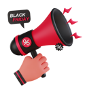 پیش‌نمایش فایل black-friday-announcement-6935728 از پک جمعه سیاه