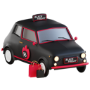 پیش‌نمایش فایل black-friday-car-6935721 از پک جمعه سیاه