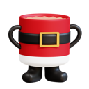 پیش‌نمایش فایل christmas-cup-7124192 از پک کریسمس