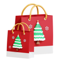 پیش‌نمایش فایل christmas-shopping-7124161 از پک کریسمس