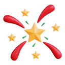پیش‌نمایش فایل fireworks-7124194 از پک کریسمس