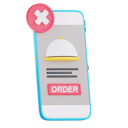 پیش‌نمایش فایل cant-take-order-7493738 از پک خدمات غذایی