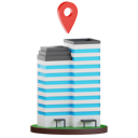 پیش‌نمایش فایل delivery-at-office-7493732 از پک خدمات غذایی