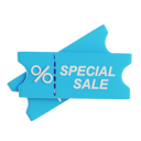 پیش‌نمایش فایل discount-coupon-7493759 از پک خدمات غذایی