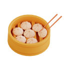 پیش‌نمایش فایل dumpling-box-7493758 از پک خدمات غذایی