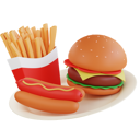 پیش‌نمایش فایل fast-food-7493762 از پک خدمات غذایی