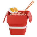 پیش‌نمایش فایل instant-food-7493756 از پک خدمات غذایی