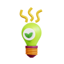 پیش‌نمایش فایل bio-bulb-8068134 از پک انرژی زیستی