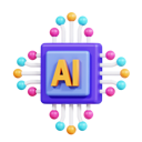 پیش‌نمایش فایل artificial-intelligent-chip-8289787 از پک چیزهای آینده