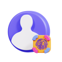 پیش‌نمایش فایل biometric-id-8289779 از پک چیزهای آینده