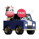 پیش‌نمایش فایل free-car-9057294 از پک عید قربان