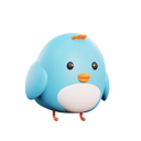 پیش‌نمایش فایل bird-4769071 از پک حیوانات