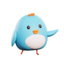 پیش‌نمایش فایل bird-4769077 از پک حیوانات