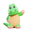 پیش‌نمایش فایل crocodile-4769034 از پک حیوانات