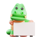 پیش‌نمایش فایل crocodile-holding-placard-4769025 از پک حیوانات