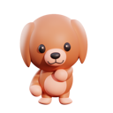 پیش‌نمایش فایل dog-4769120 از پک حیوانات