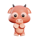 پیش‌نمایش فایل goat-4769089 از پک حیوانات