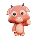 پیش‌نمایش فایل goat-4769091 از پک حیوانات