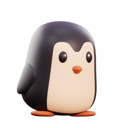 پیش‌نمایش فایل penguin-4769042 از پک حیوانات