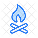 پیش‌نمایش فایل campfire-4133286 از پک تعطیلات سفر