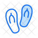 پیش‌نمایش فایل flipflops-4133294 از پک تعطیلات سفر