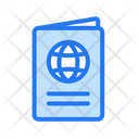 پیش‌نمایش فایل passport-4149637 از پک تعطیلات سفر