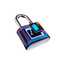 پیش‌نمایش فایل fingerprint-lock-5554793 از پک خانه هوشمند