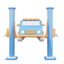 پیش‌نمایش فایل car-lifter-8599033 از پک کارگاه