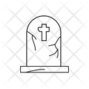 پیش‌نمایش فایل tombstone-6559651 از پک هالووین