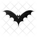 پیش‌نمایش فایل bat-12803757 از پک استیکرهای هالووین