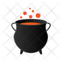 پیش‌نمایش فایل cauldron-12803760 از پک استیکرهای هالووین