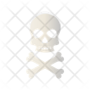 پیش‌نمایش فایل skull-12803770 از پک استیکرهای هالووین