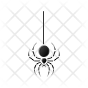 پیش‌نمایش فایل spider-12803771 از پک استیکرهای هالووین