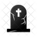 پیش‌نمایش فایل tombstone-12803772 از پک استیکرهای هالووین