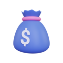 پیش‌نمایش فایل money-bag-4783499 از پک فروش اینترنتی