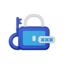 پیش‌نمایش فایل access-password-5161047 از پک امنیت سایبری