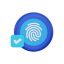 پیش‌نمایش فایل fingerprint-verification-5161202 از پک امنیت سایبری