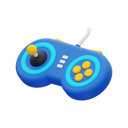 پیش‌نمایش فایل game-controller-6756804 از پک الکترونیک