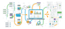 پیش‌نمایش فایل laptop-accessing-server-files-in-network-to-extract-information-6505979 از پک فناوری ارتباطات و تجارت الکترونیکی