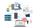 پیش‌نمایش فایل computer-server-database-6506152 از پک بازاریابی مالی