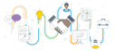 پیش‌نمایش فایل business-agreement-6505999 از پک کسب‌وکار ارتباطات استراتژیک