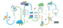 پیش‌نمایش فایل database-security-system-6506007 از پک کسب‌وکار ارتباطات استراتژیک