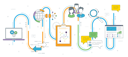 پیش‌نمایش فایل marketing-strategy-6506001 از پک کسب‌وکار ارتباطات استراتژیک