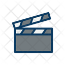 پیش‌نمایش فایل clapperboard-1739897 از پک متفرقه